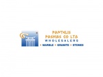 Pantelis Pashias Website