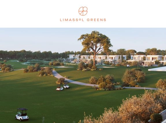 Limassol Greens Agents Portal