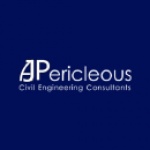 A. J. Pericleous Website