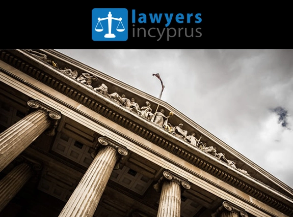 Lawyers In Cyprus Website