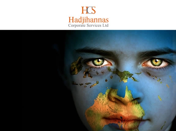 HCS Hadjihannas