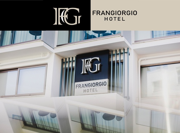 Frangiorgio Hotel