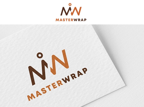 C.S Masterwrap Logo