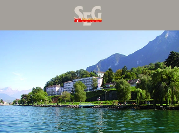 Swiss Education Group