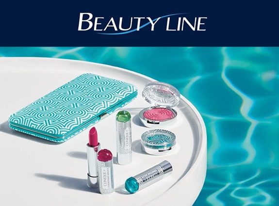 Beautyline Online Store