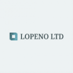 Lopeno Website