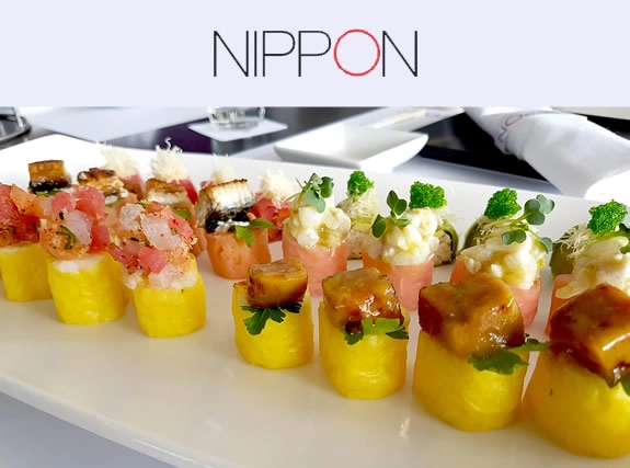 Nippon Larnaca Facebook Page