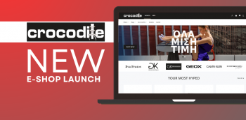 Crocodile Shoes & Accessories New E-Shop Launch