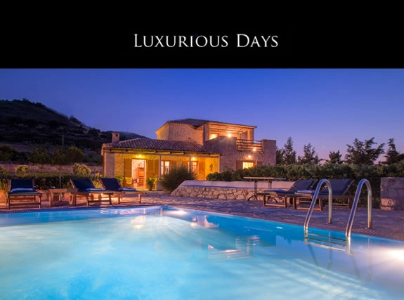 Luxurius Days
