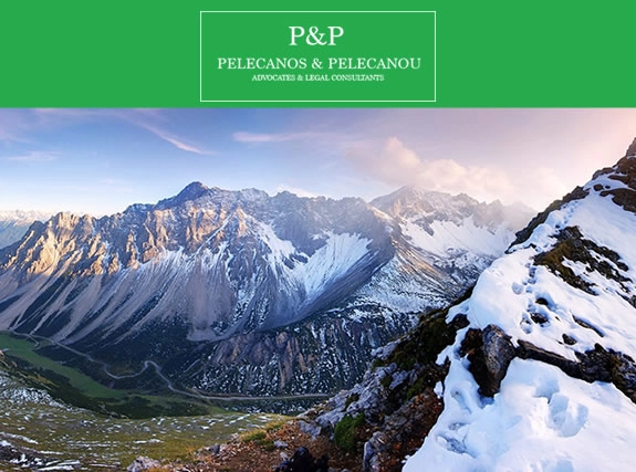 Pelecanos & Pelecanou Law