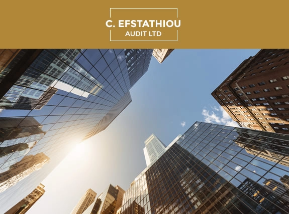 C. Efstathiou Audit