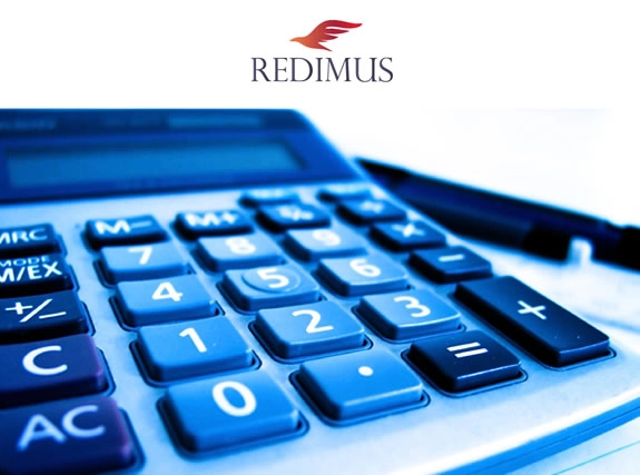 Redimus Website