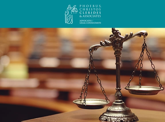 Clerides Legal