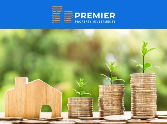 Premier Property Investments Website
