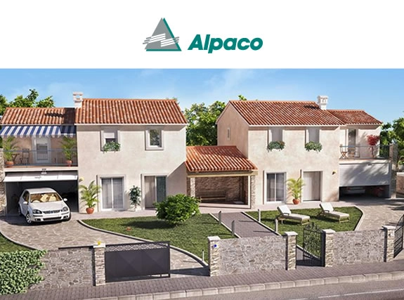 Alpaco Website