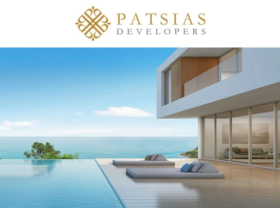 Patsias Developers