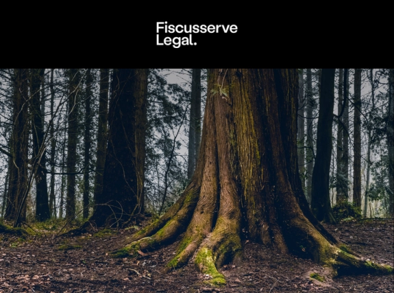 Fiscusserve Legal Website