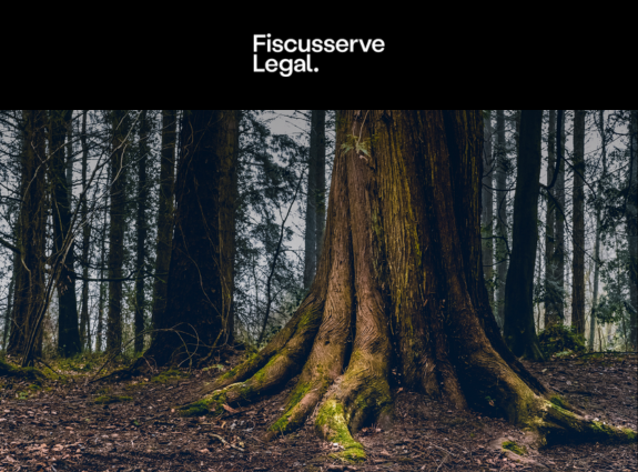 Fiscusserve Legal Website