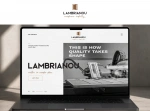 K. Lambrianou Website
