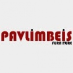 D. V. Pavlimbeis LTD Website