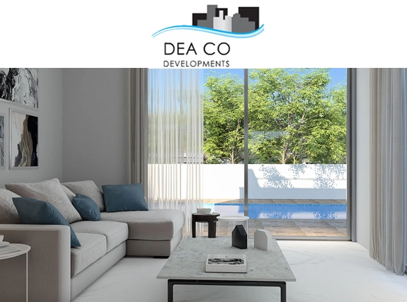 DEA CO DEVELOPMENTS