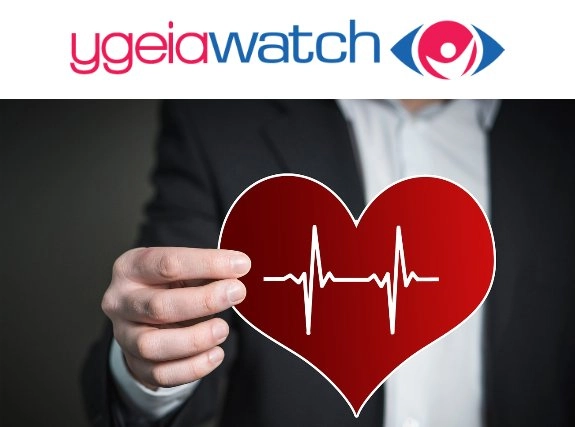 Ygeiawatch Website
