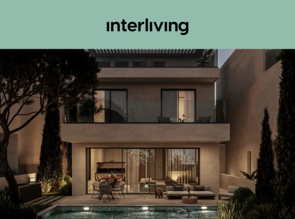 Interliving Website