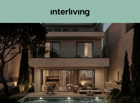 Interliving Website
