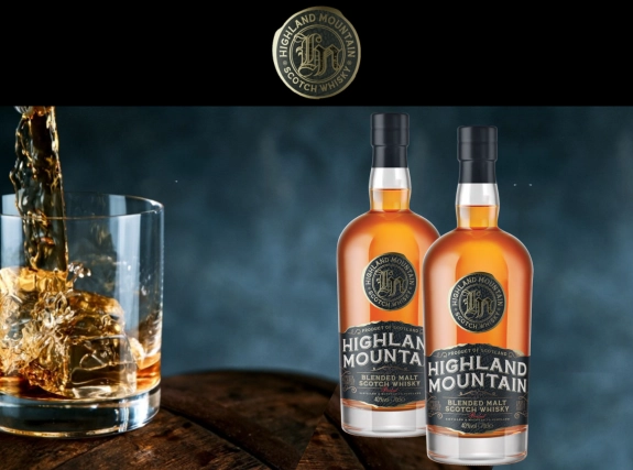 Highland Mountain Website