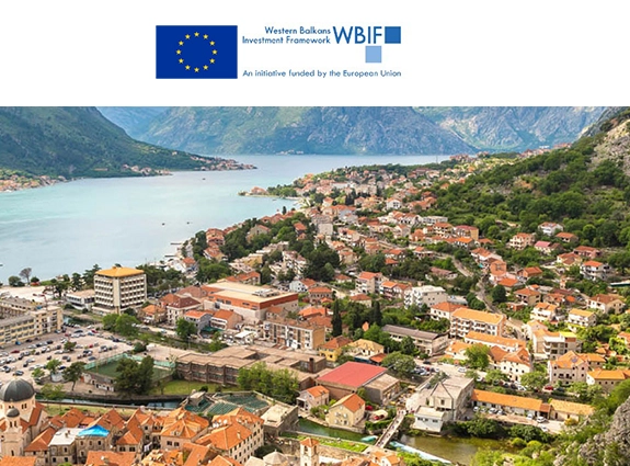 WBIF Website