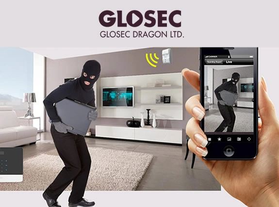 Glosec Dragon