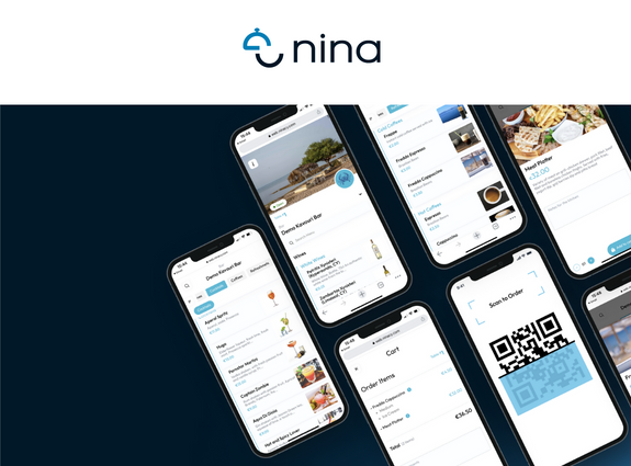 Nina Web App