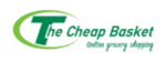 The Cheap Basket website