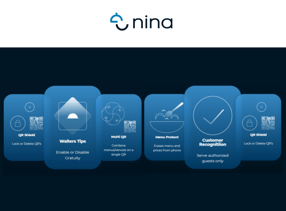 Nina Website