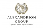 Alexandrion Group Design Work