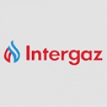 Intergaz Corporate website