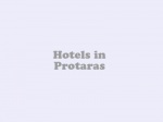 hotelsinprotaras.com