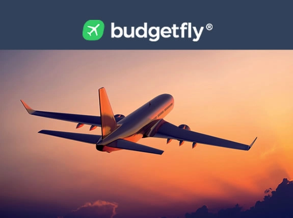 Budgetfly.com Travel Portal