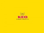 KEO Super Football Competition