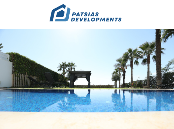 Patsias Development Website