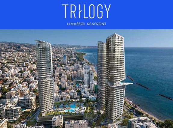 Trilogy Limassol Website