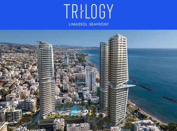 Trilogy Limassol
